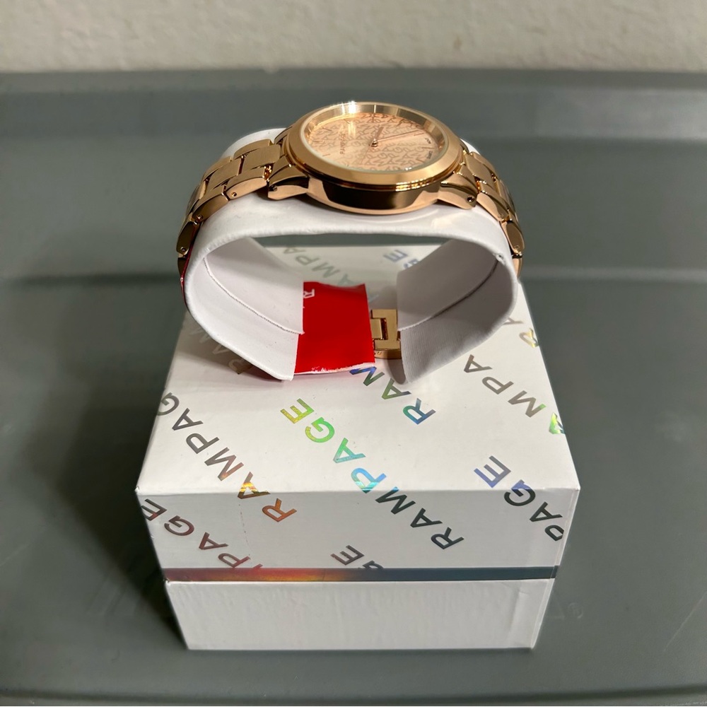 Brand New Rampage Watch - Picture 4 of 14
